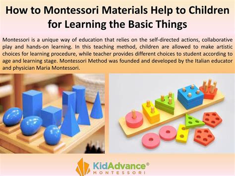 montessori slide|montessori slides.